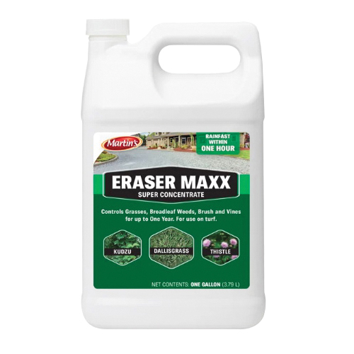 82250003 Weed Killer, 1 qt Bottle, Liquid