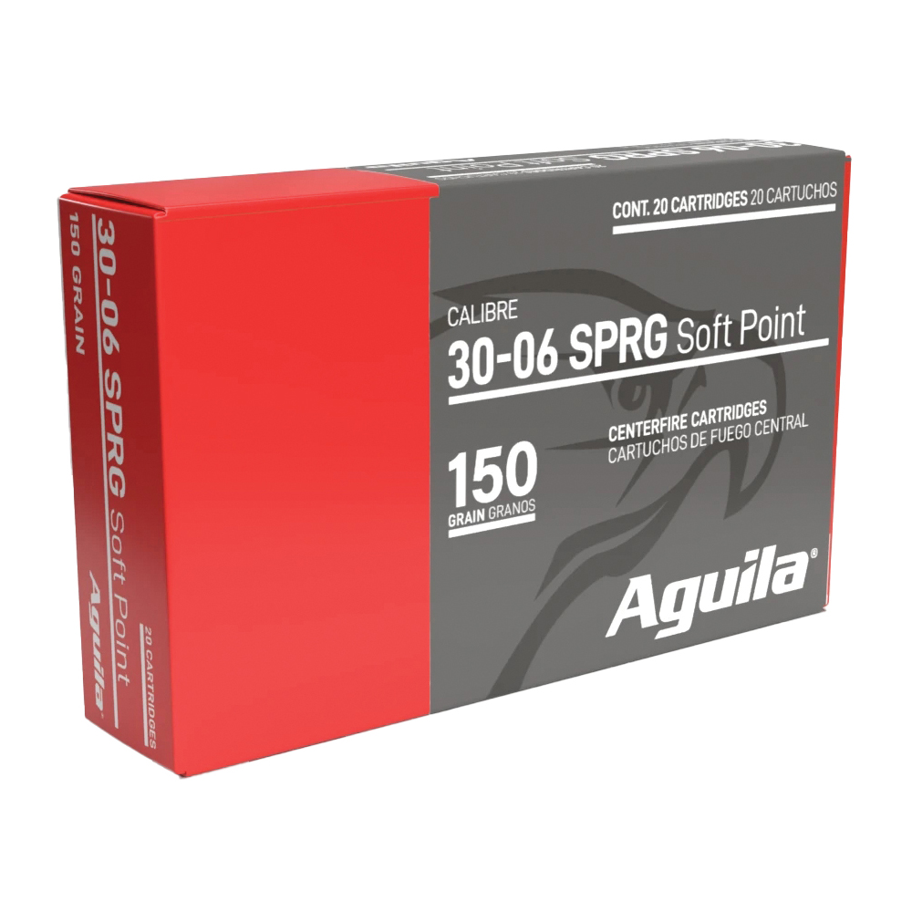 Aguila 8108AG
