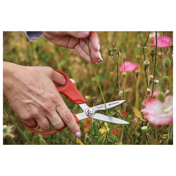 Corona SP10003 Garden Toolset, Stainless Steel, 3-Piece - 3