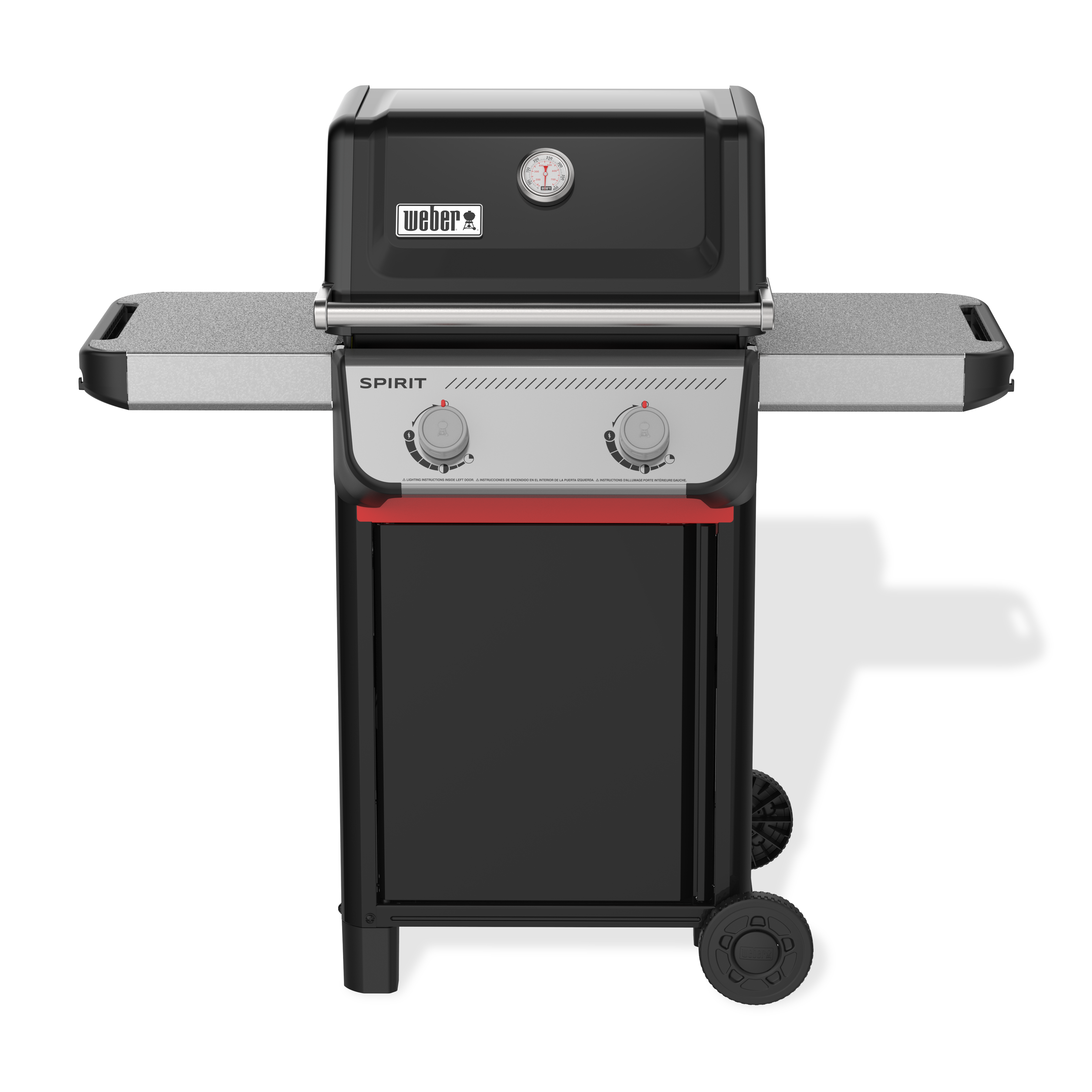 Weber 1501000