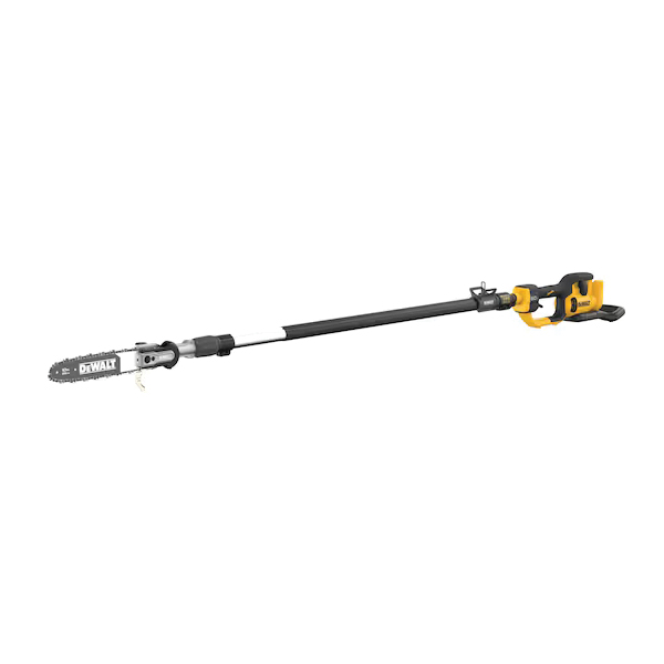 DCPS671B Pole Saw, 60 V, 8 in Blade, Telescoping Handle