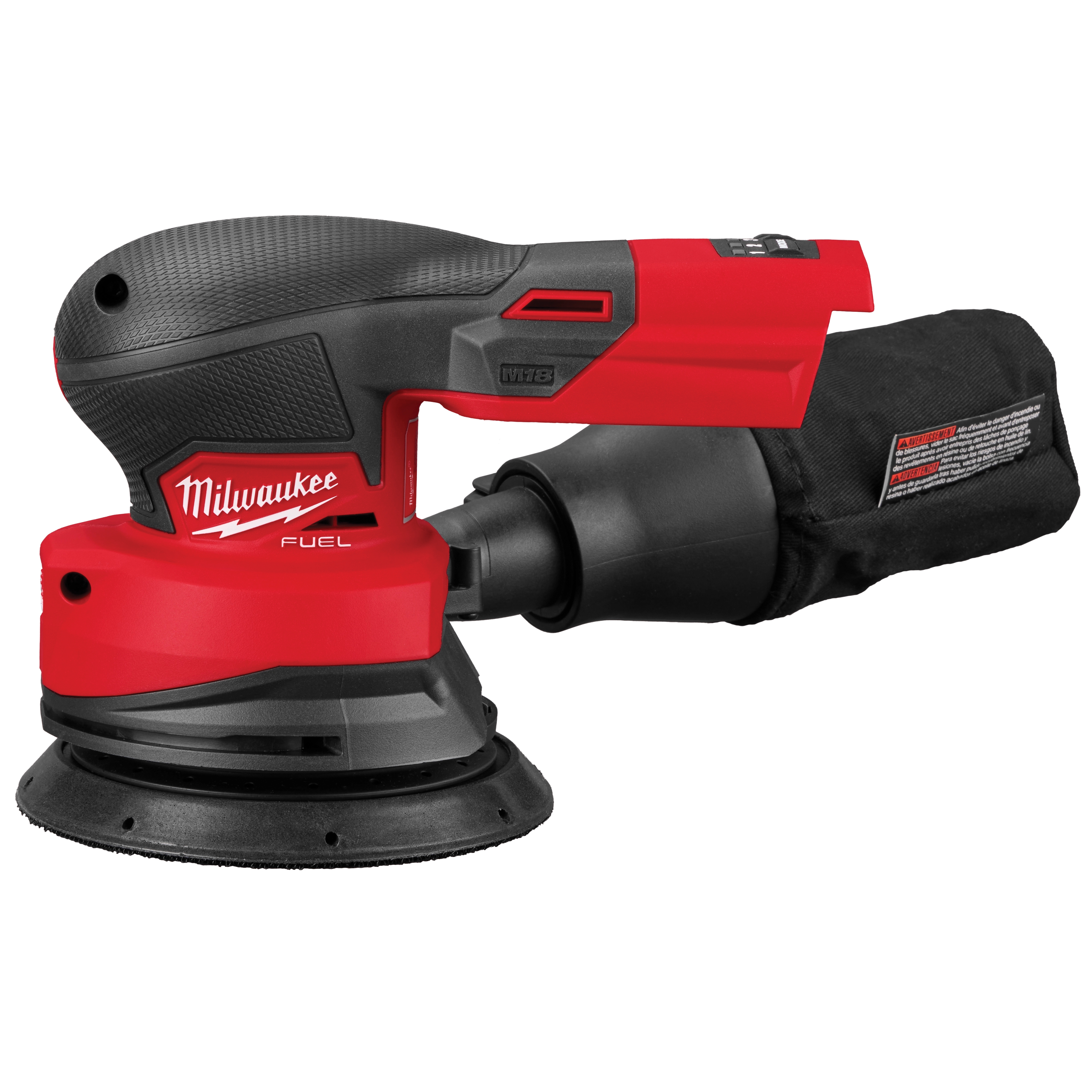 Milwaukee 2837-20