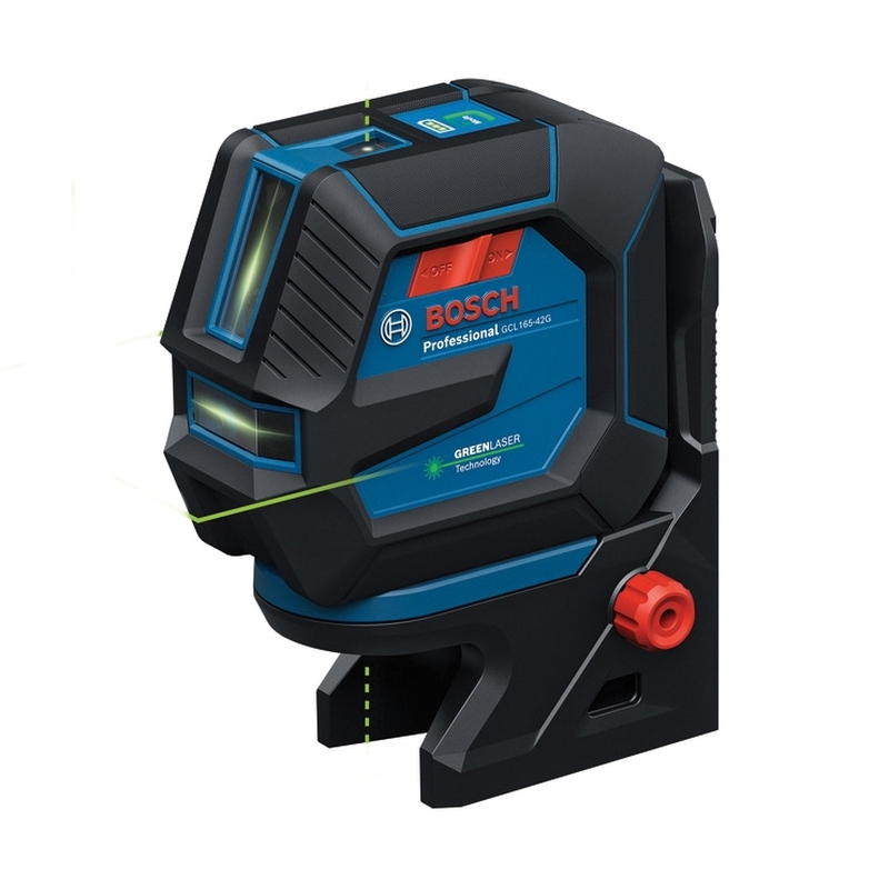 Bosch GCL165-42GL