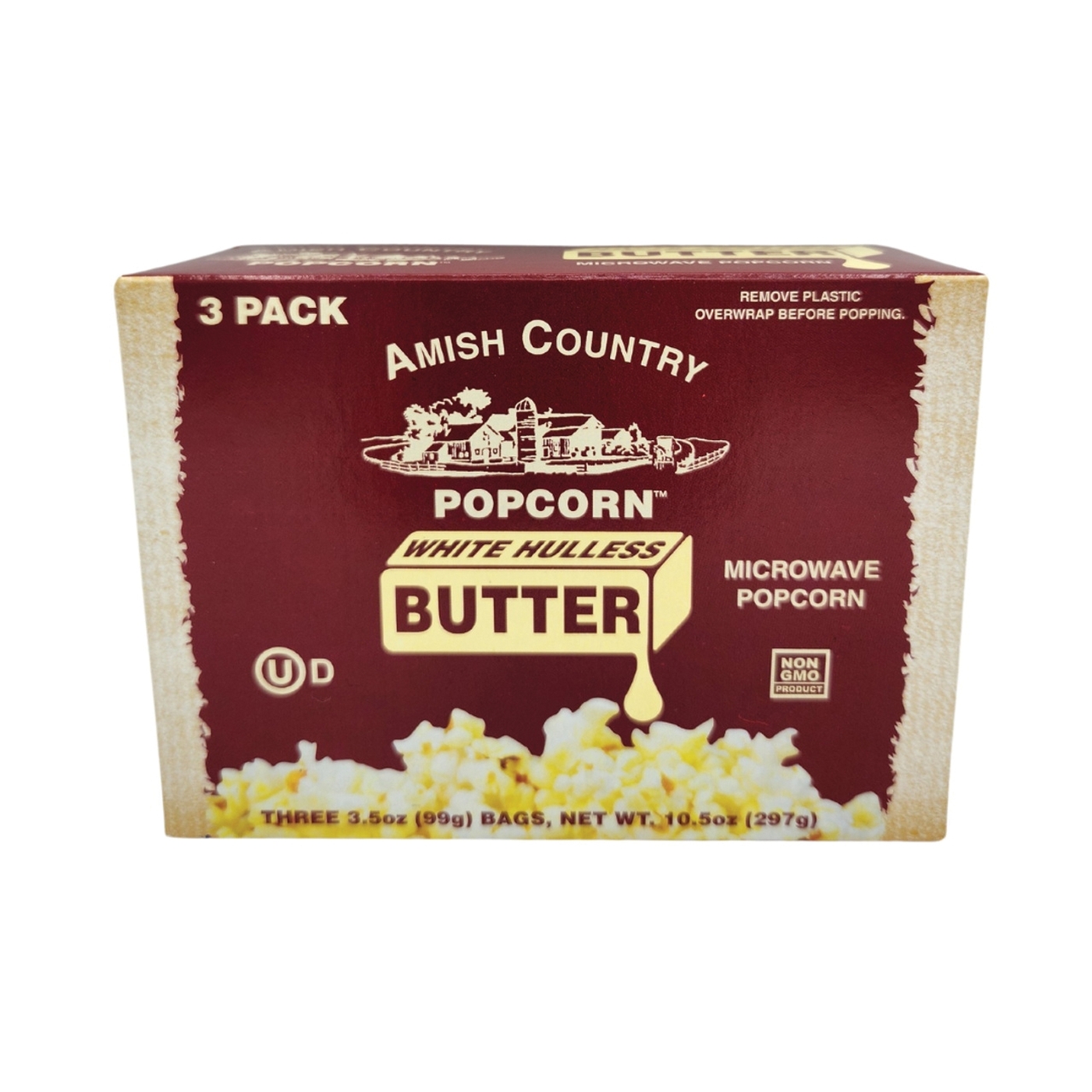 Amish Country 11321 WMM