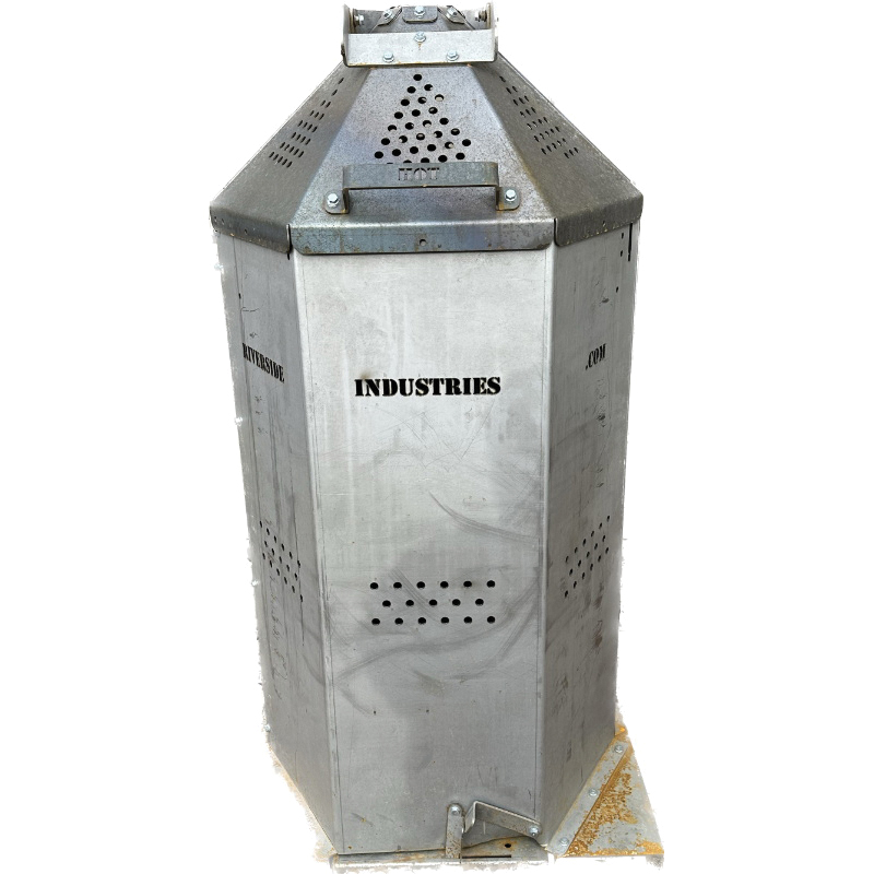 Riverside Industries 2901000