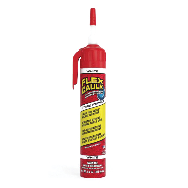 Flex Seal CFSWHTR675