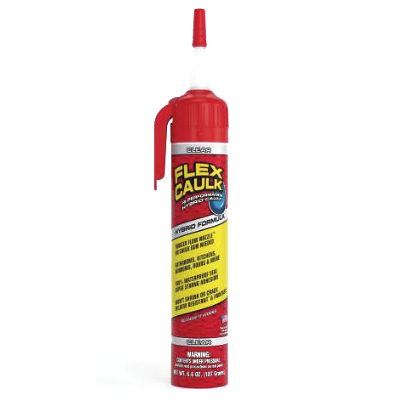 Flex Seal CFSCLRR675