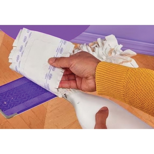 Mopping Pad Refill, Swiffer, PowerMop, Microfiber - 2
