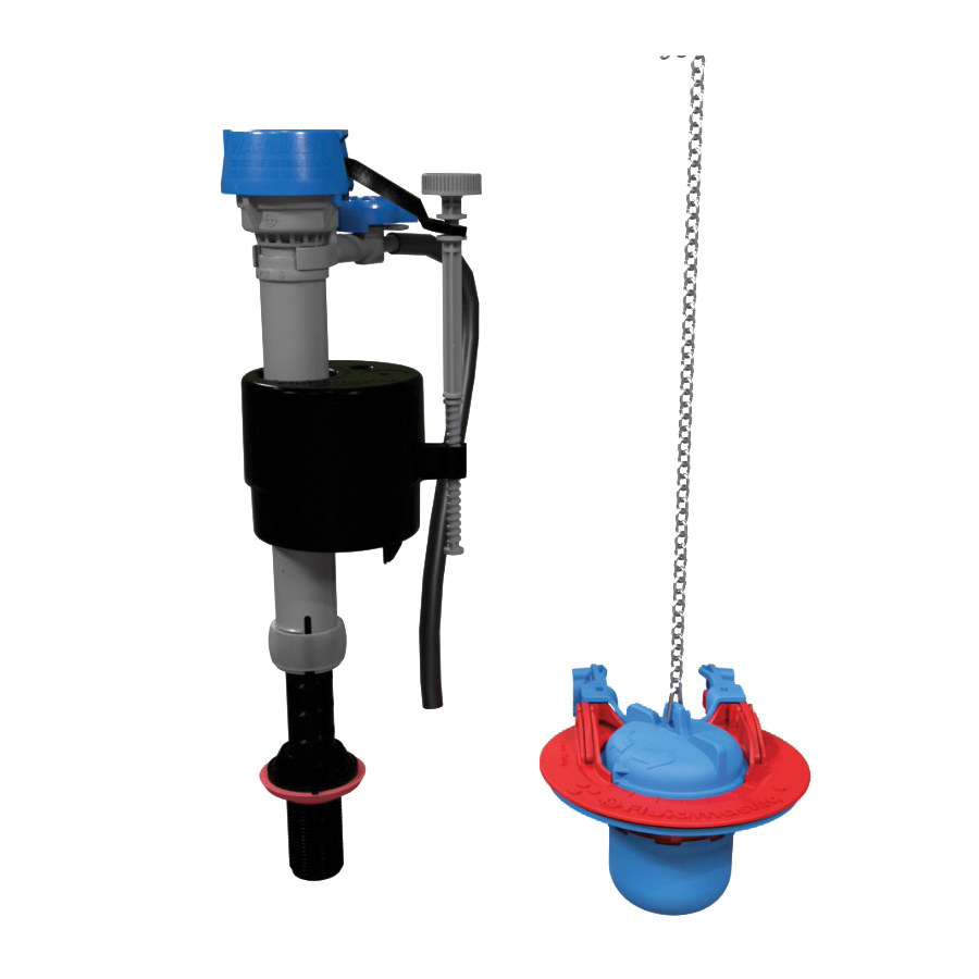 Fluidmaster K-400H-043-T4