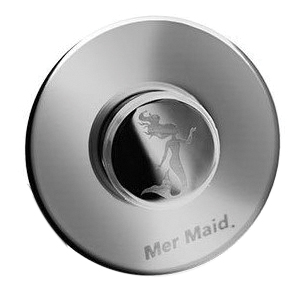 Mer-Maid 17306-8