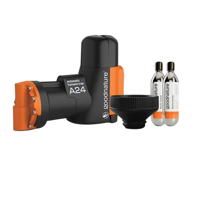 Goodnature Series GNK-A24A-023 Starter Trap Kit