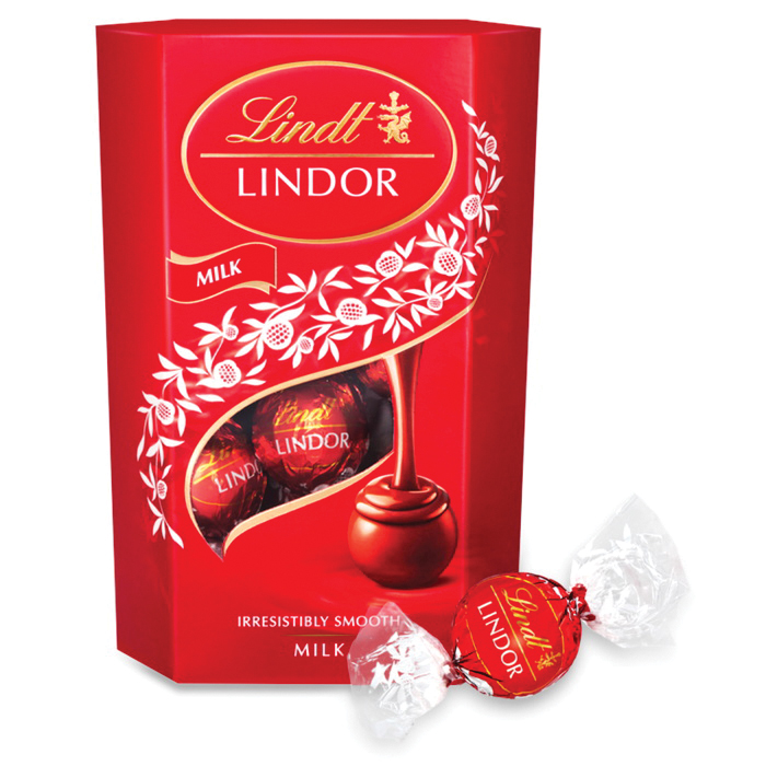 Lindt 0752518