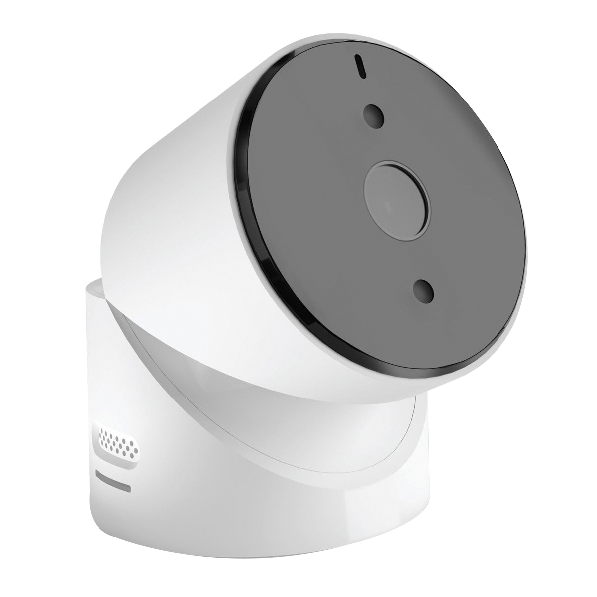 CAM/GAR/WIFI Smart Garage Door Opener Camera with Door Control, 90 deg View, 1080 pixel Resolution