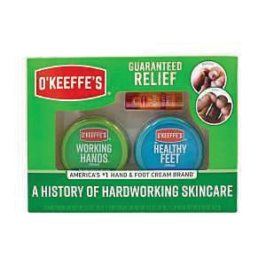O'KEEFFE'S 114414