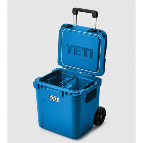 Yeti Roadie Wheeled Cooler - Thumbnail 2
