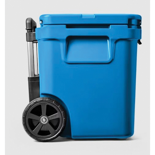 Yeti Roadie Wheeled Cooler - Thumbnail 4