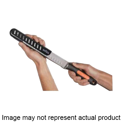 40017Y Griller's Carving Knife, HCS Blade, Comfort Grip Handle, 14.2 in OAL