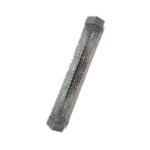 40335Y Smoker Tube, Stainless Steel