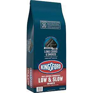 10044600605842 Charcoal Briquette, 12 lb Bag