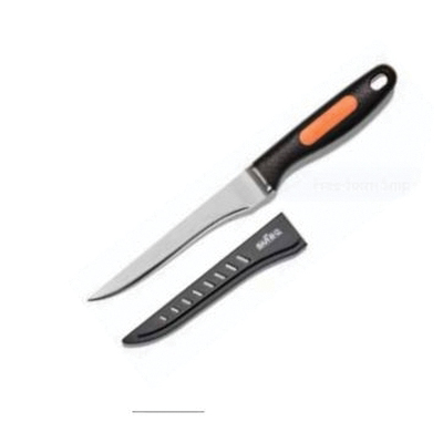 40018Y Griller's Trimming Knife, Comfort Grip Handle, 13 in OAL