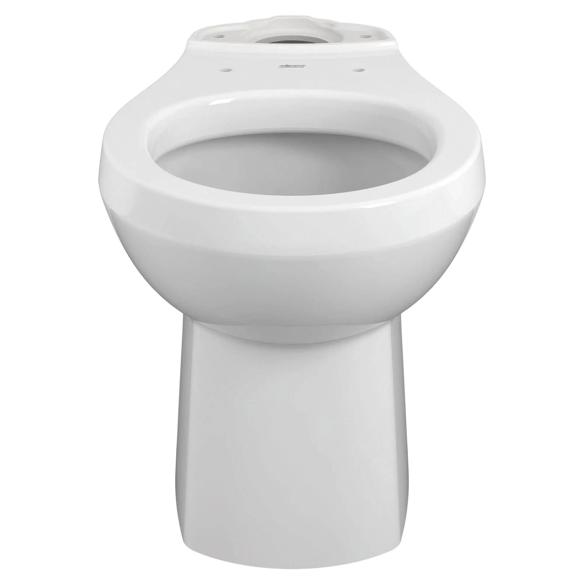 3437D101.020 RF BWL L/SEAT WHT