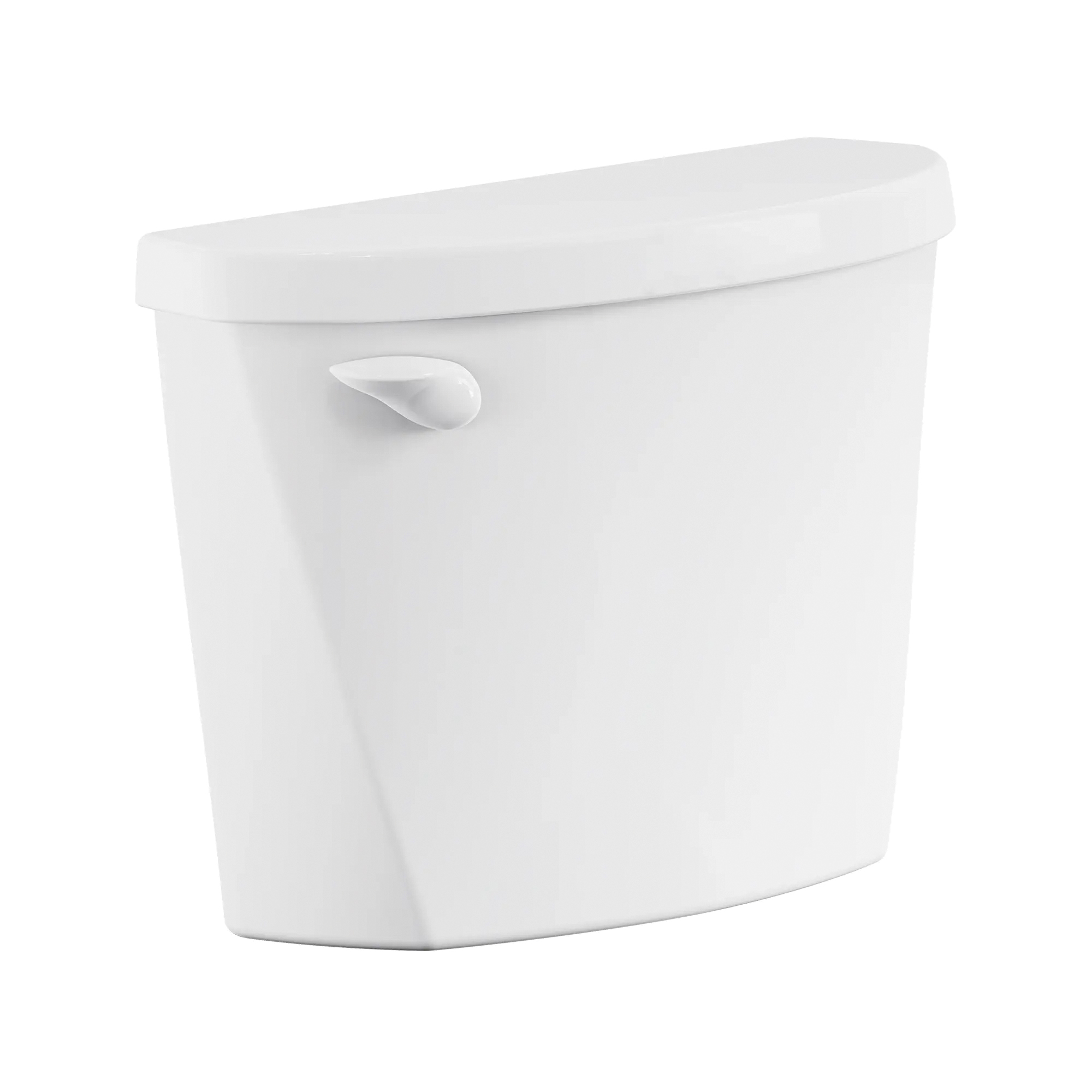 Colony 3 Series 4425B104.020 Toilet Tank, Gravity Fed Flushing System, 1.28 gpf Flush, 10 in Rough-In