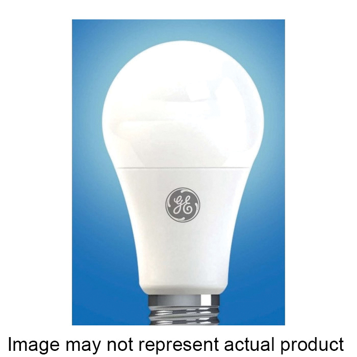 46975 LED Light Bulb, Spot and Flood, BR30 Lamp, 65 W Equivalent, E26 Medium Screw-In Lamp Base, Yes, Frosted