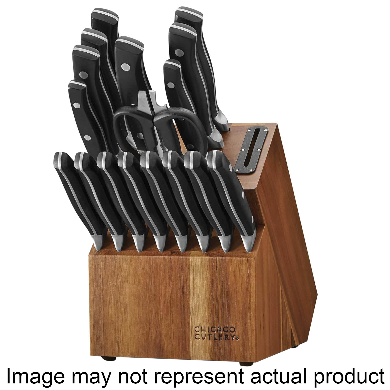 Chicago Cutlery 1134083