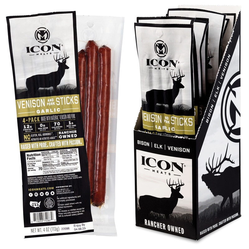 Icon Meats 74087