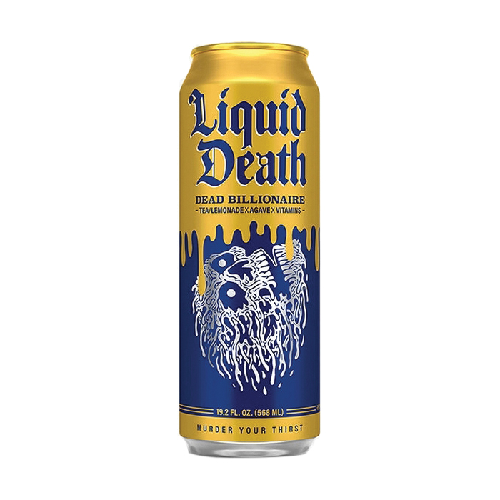 Liquid Death 1700635