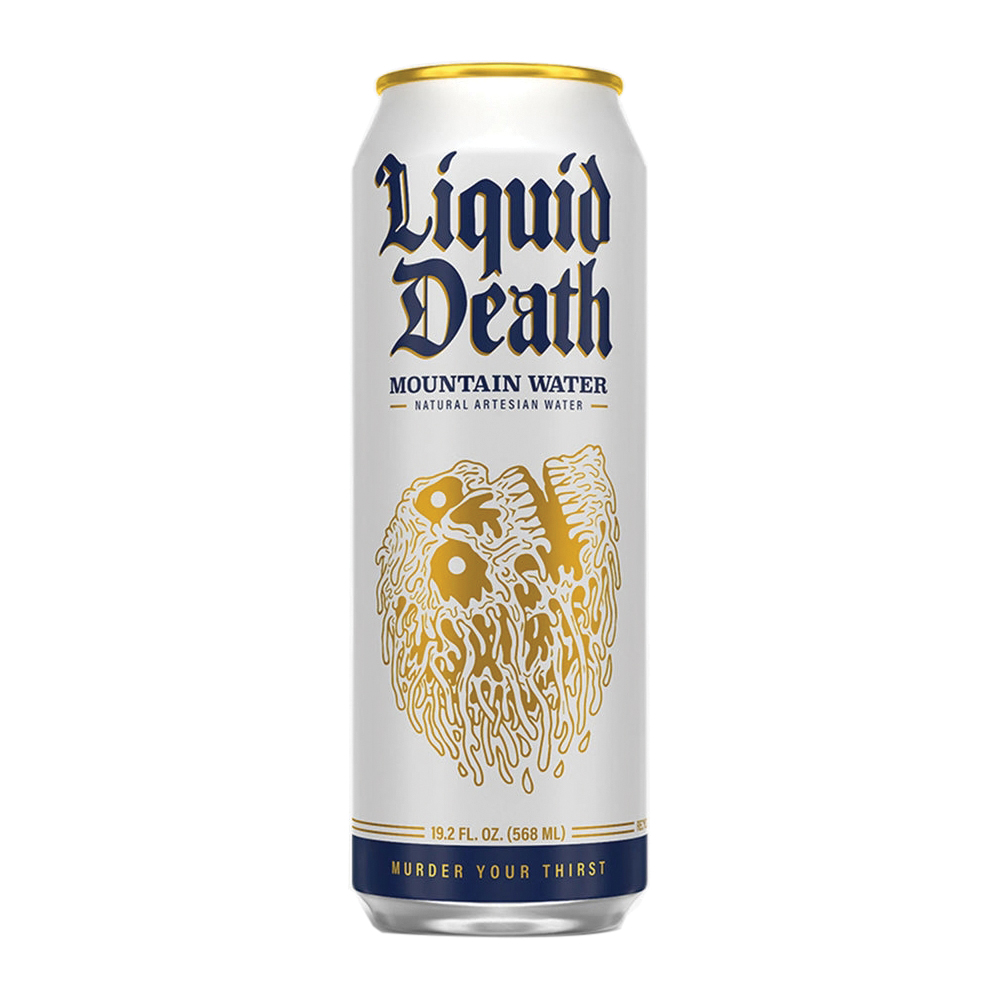 Liquid Death 1700079