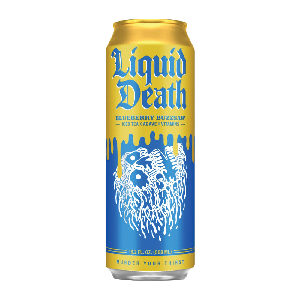 Liquid Death 1700068