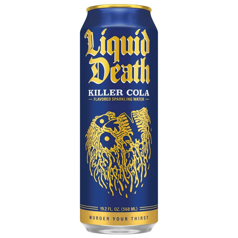 Liquid Death 1700220