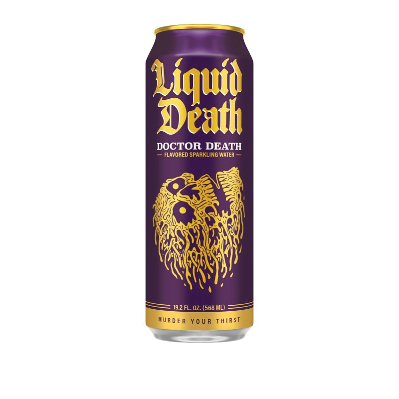 Liquid Death 1700237