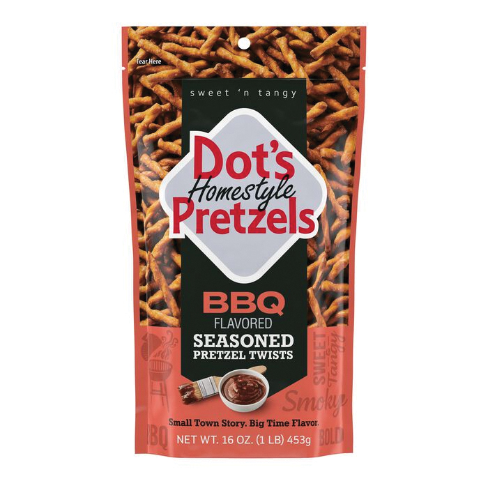 Dot's Homestyle Pretzels 71997