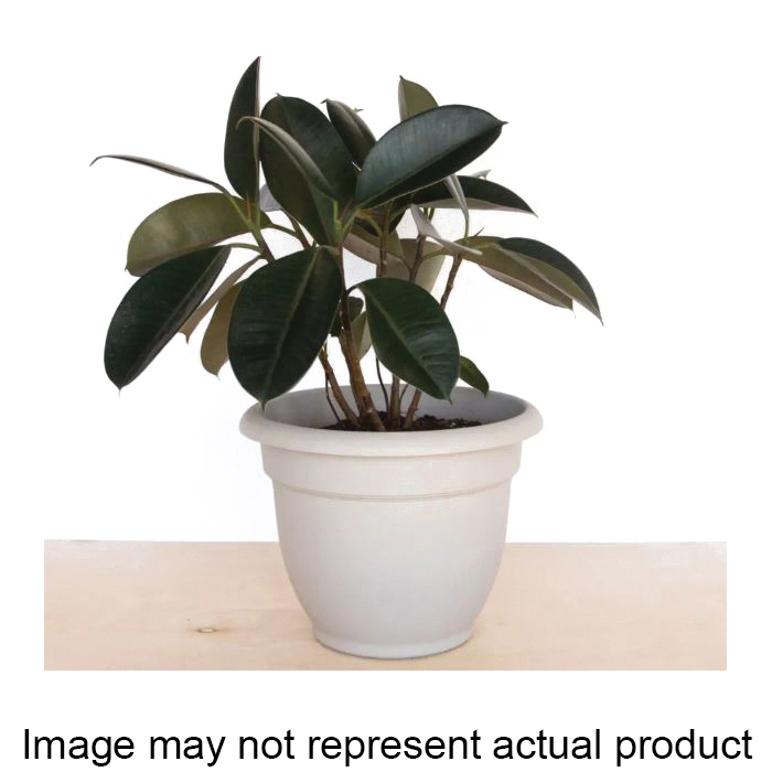 Ariana Series AP1034 Planter, Elegant, Traditional Design, Resin, Dusty Rose