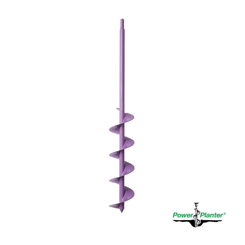 Power Planter 324H-PURPLE