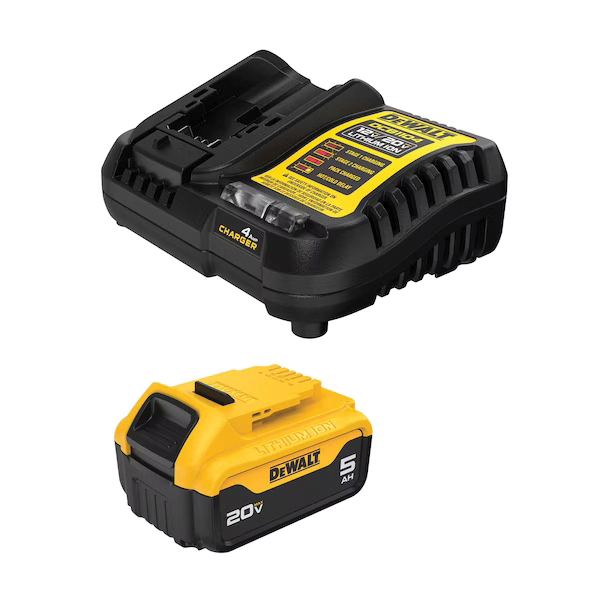 DeWALT DCB205C