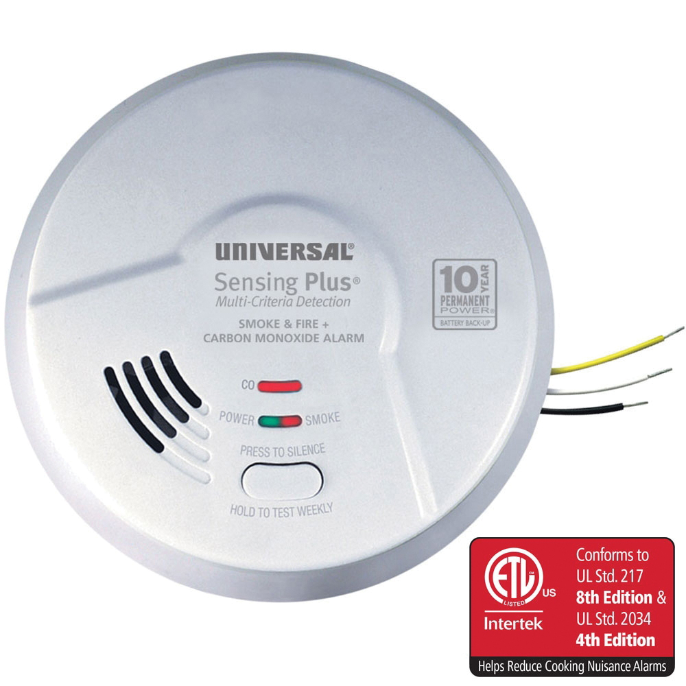 Universal Security Instruments AMIC1510SC