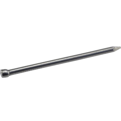 Hillman 130220 Nail Kit, Carbon Steel, Zinc-Plated, 150-Piece - 2