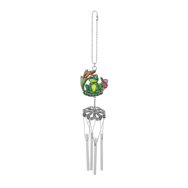 Ganz ER76761 Mini Wind Chime, Multi-Color - 3