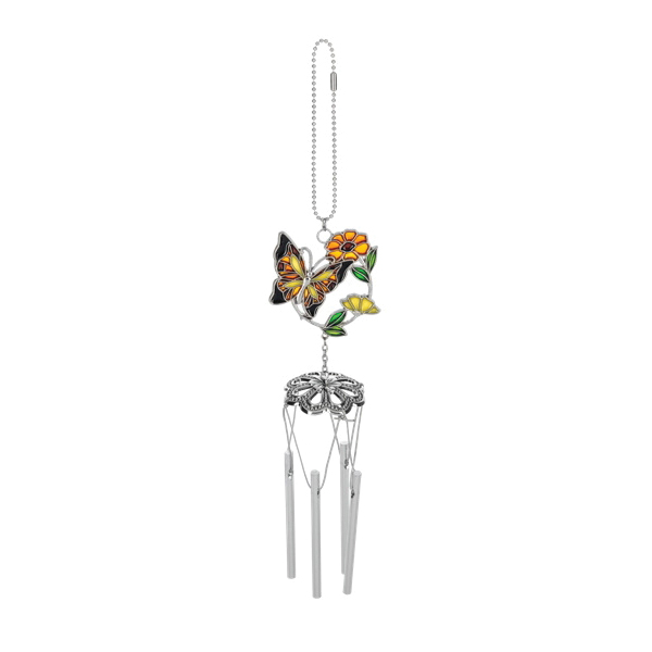 Ganz ER76761 Mini Wind Chime, Multi-Color - 4