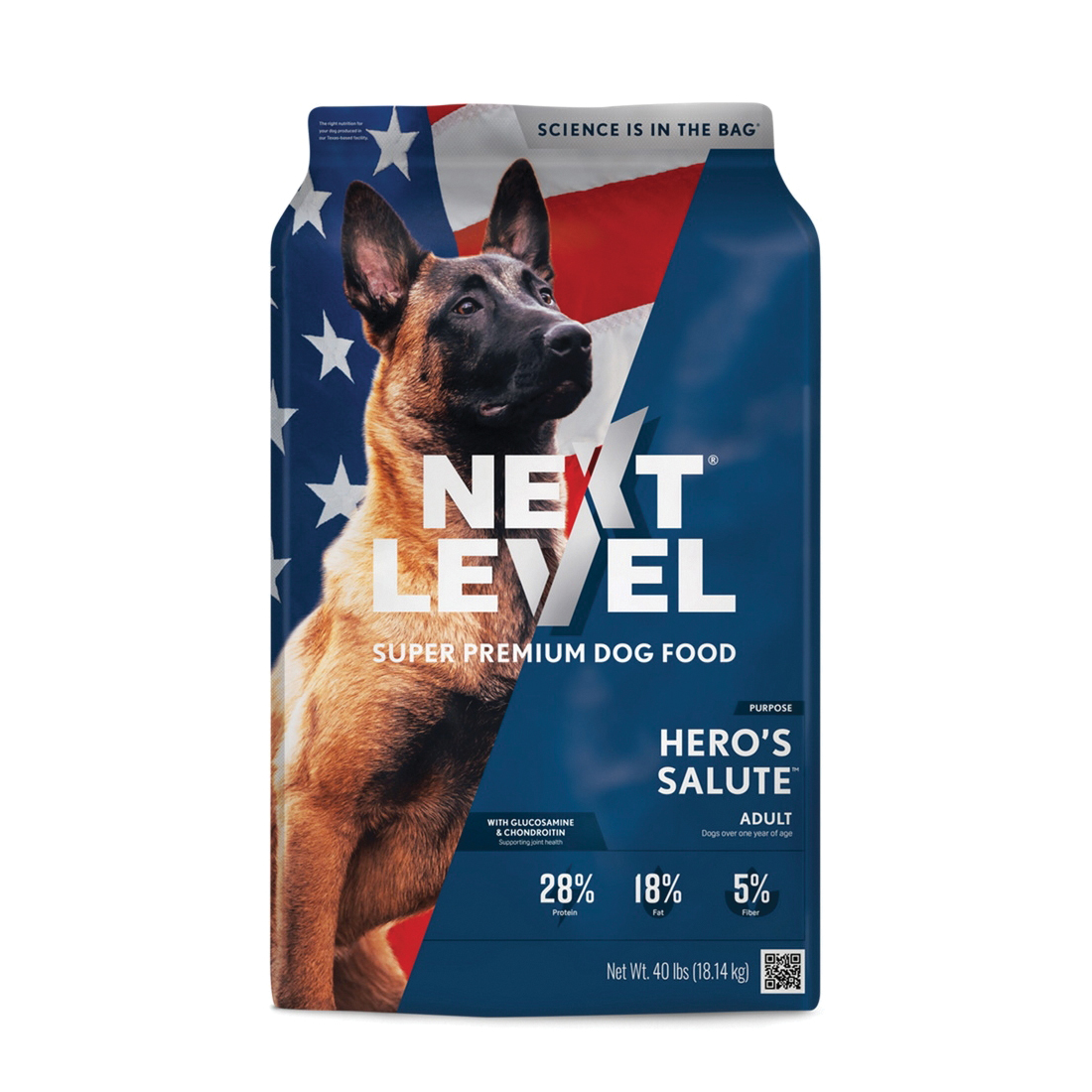 Next Level 112HS40 103792580 | IFA