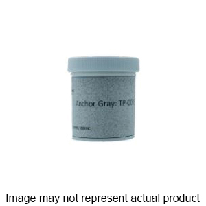 TP-001 Touchup Paint, Fossil Gray, 3 oz Jar