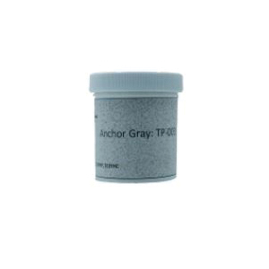 TP-003 Touchup Paint, Anchor Gray, 3 oz Jar