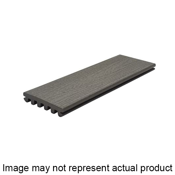 Trex 1-in x 6-in Enhance Black Nylon Line Connector (4-Pack)