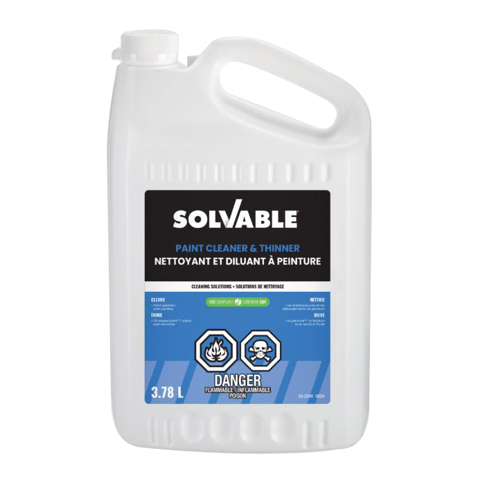 Solvable 53-234V