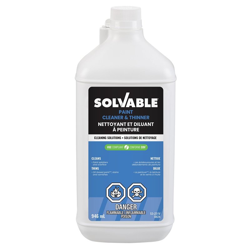 Solvable 53-231V