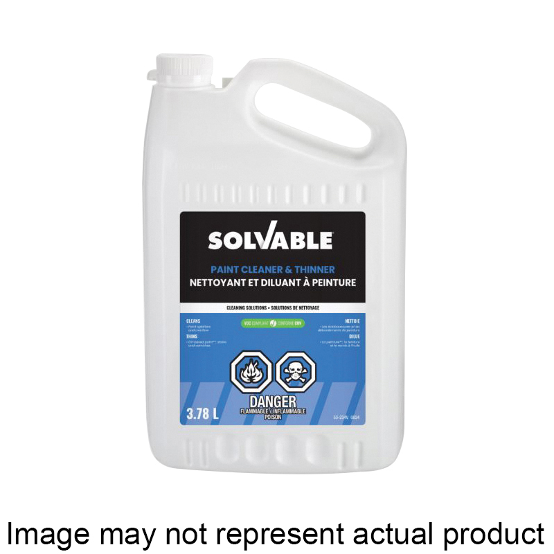 Solvable 53-231V