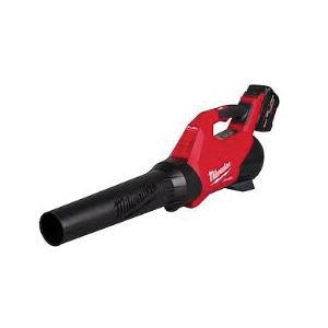 Milwaukee M18 FUEL Series 3017-21HD Blower Kit, Battery Included, 12 Ah, 18 V, Lithium-Ion, 500 cfm Air - 2